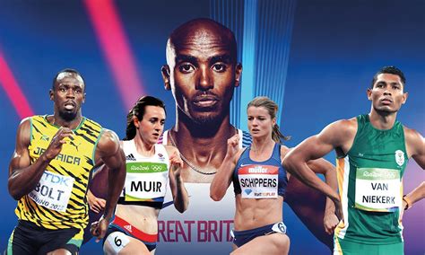 IAAF World Championships London 2017.